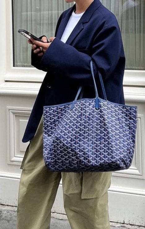 Sac Goyard
