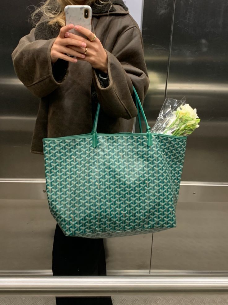 Sac Goyard