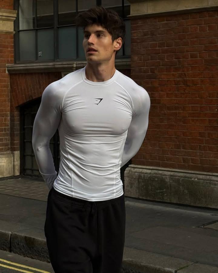 Gym Compression Premium