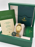 Montre Rolex Femme